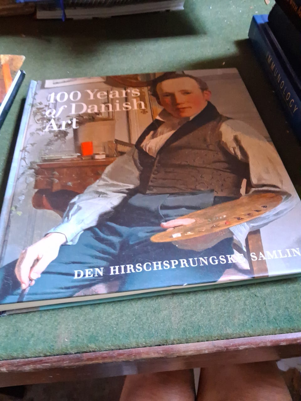 Galleribillede