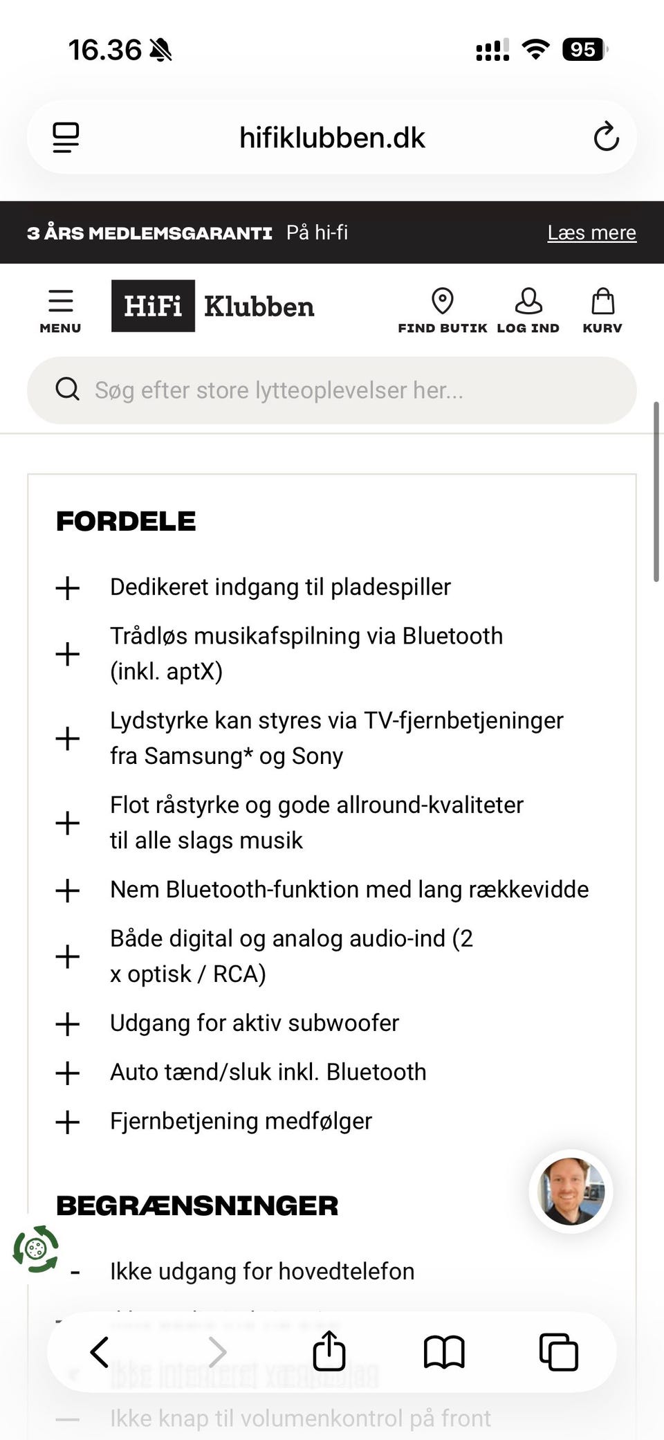 Galleribillede