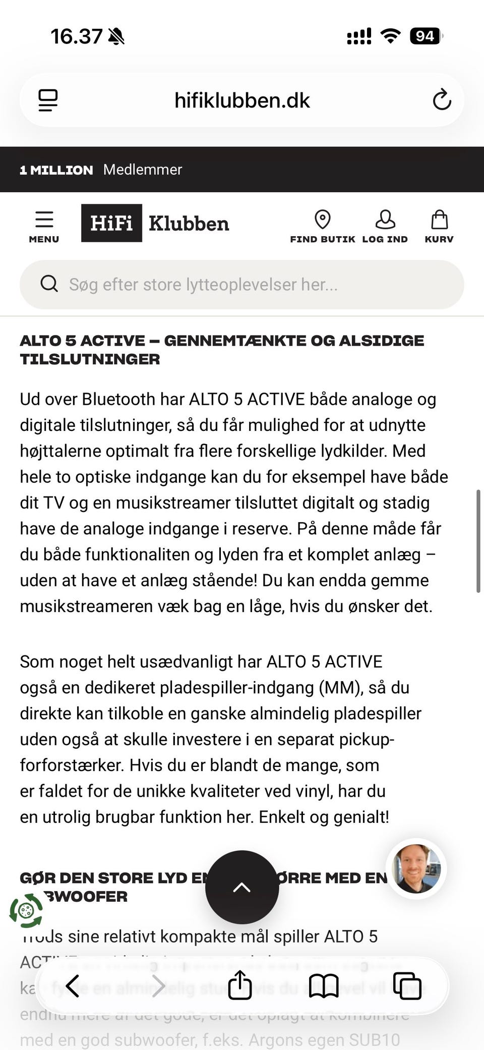 Galleribillede
