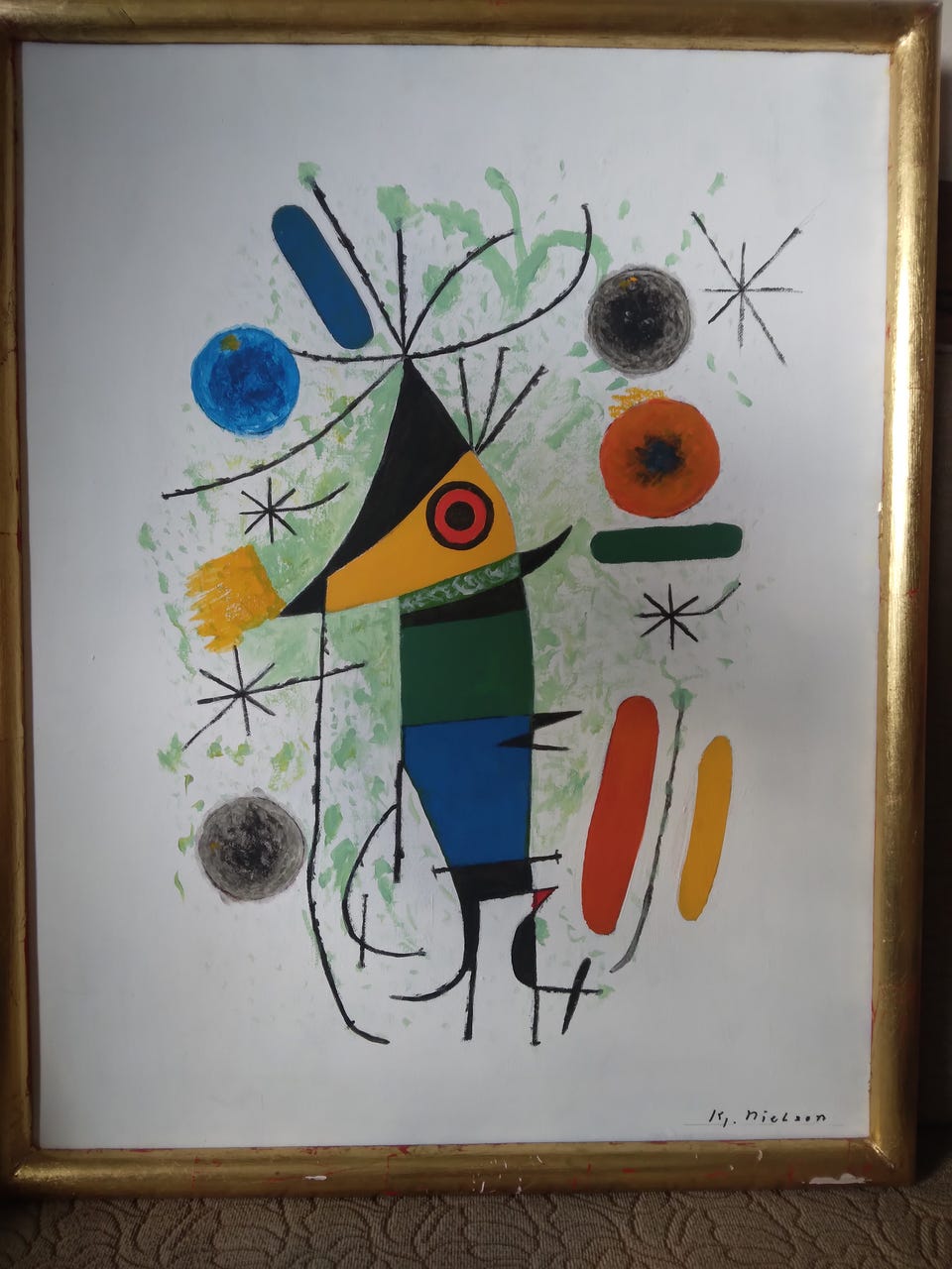 Galleribillede