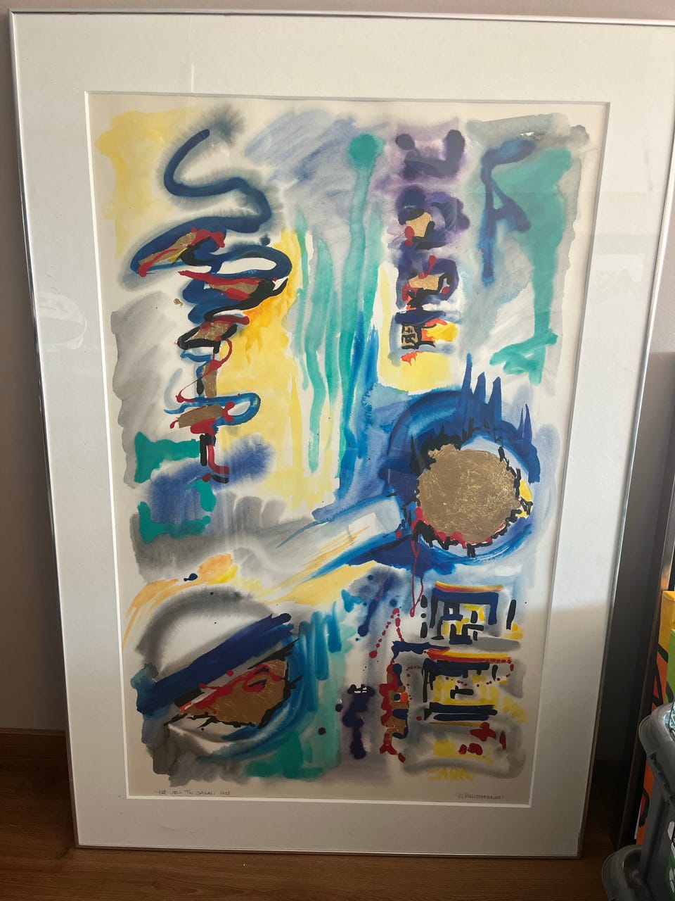 Galleribillede