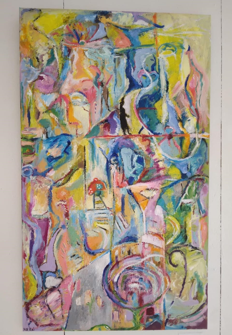 Galleribillede