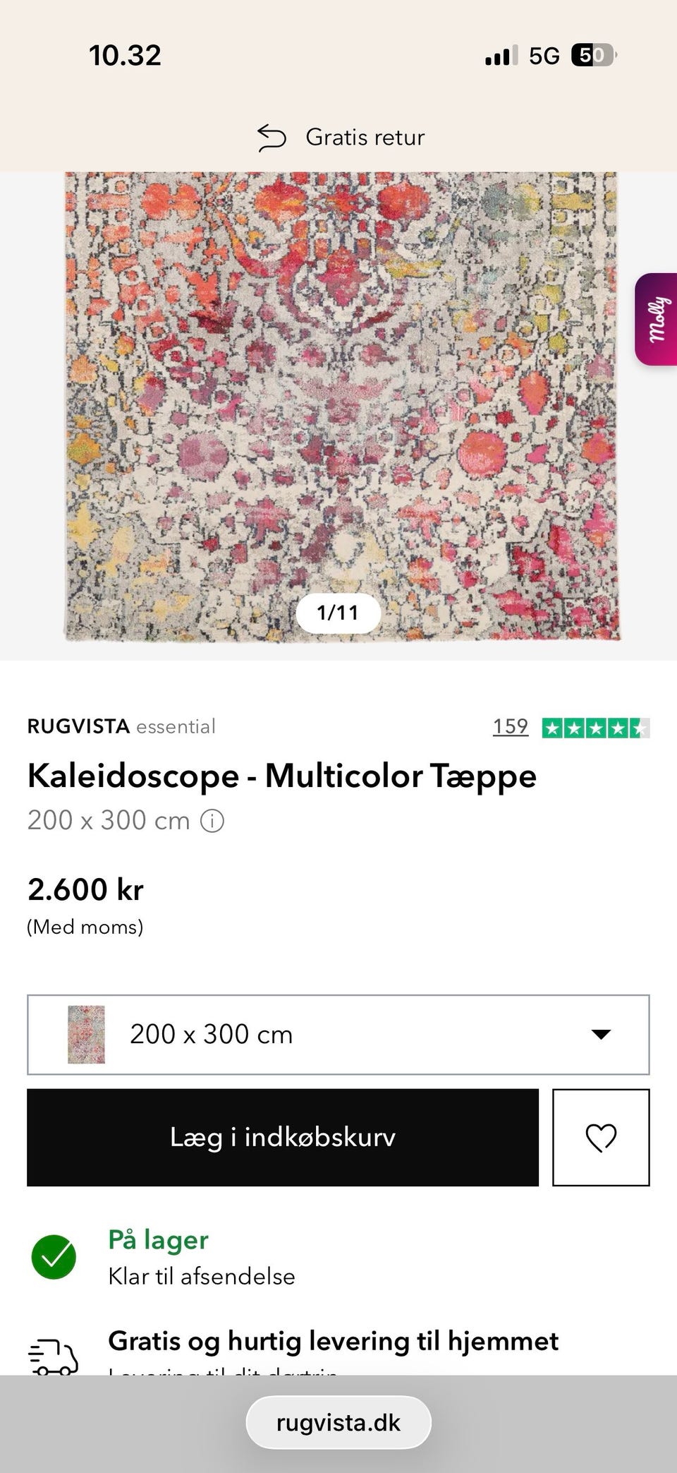 Galleribillede