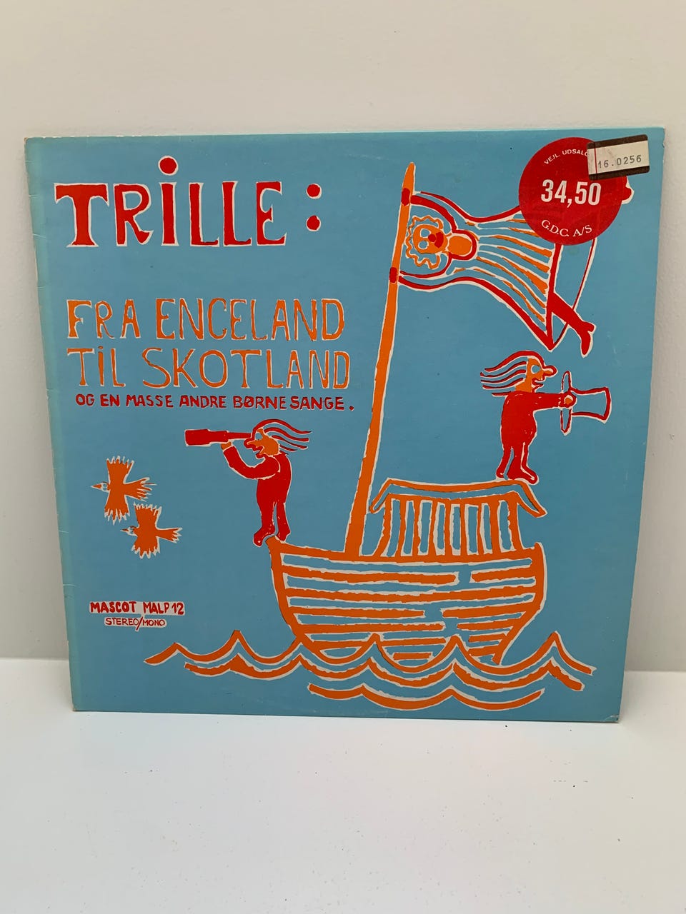 Galleribillede