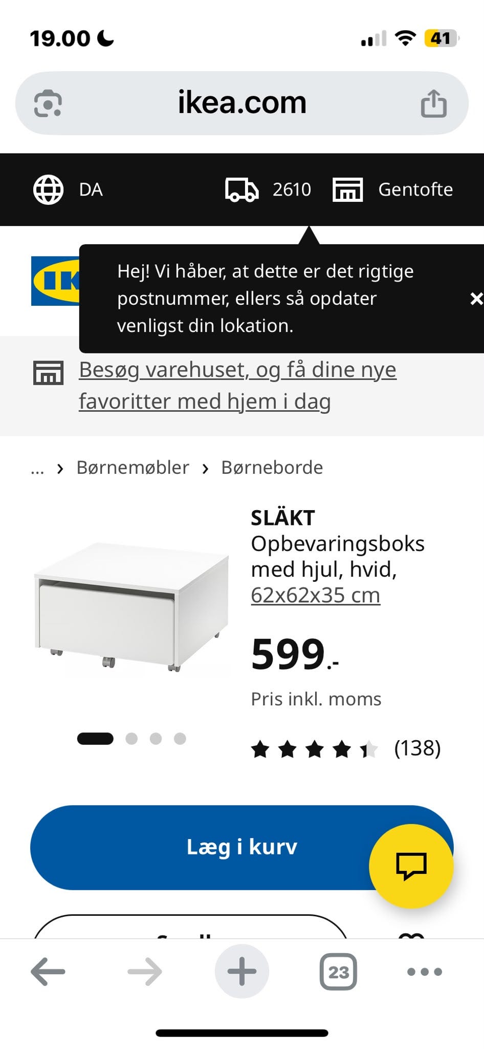 Galleribillede