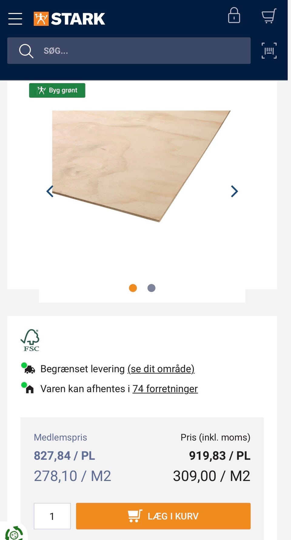 Galleribillede