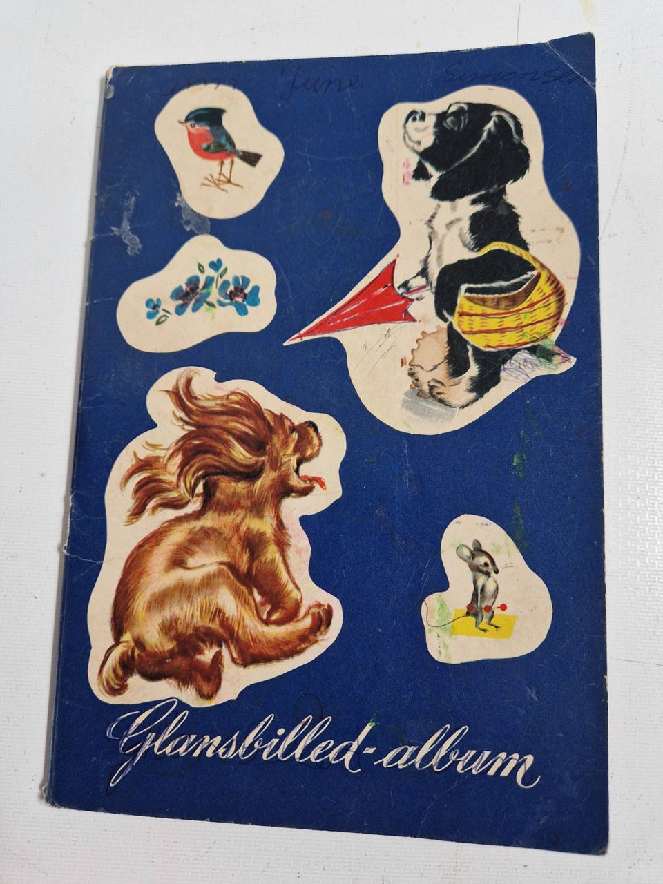 Galleribillede