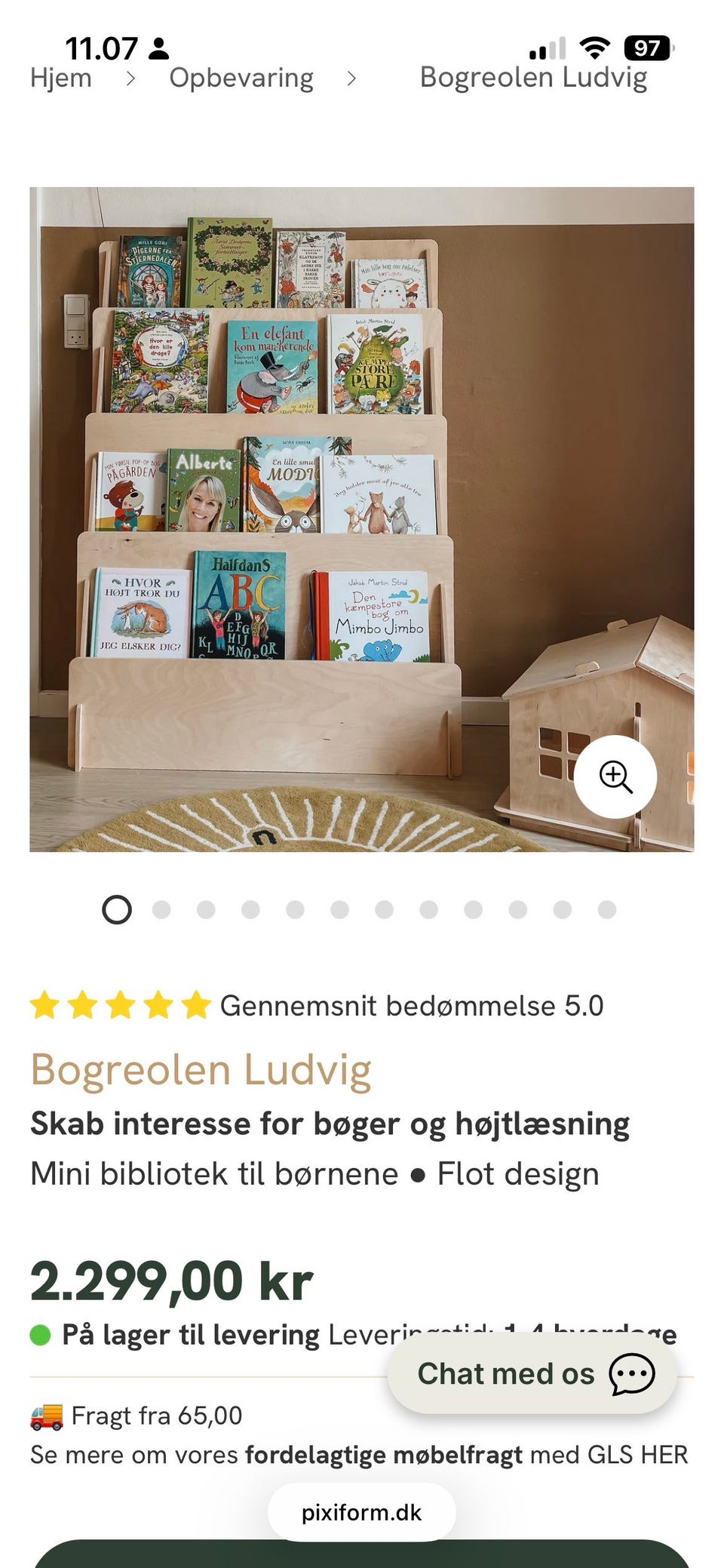 Galleribillede