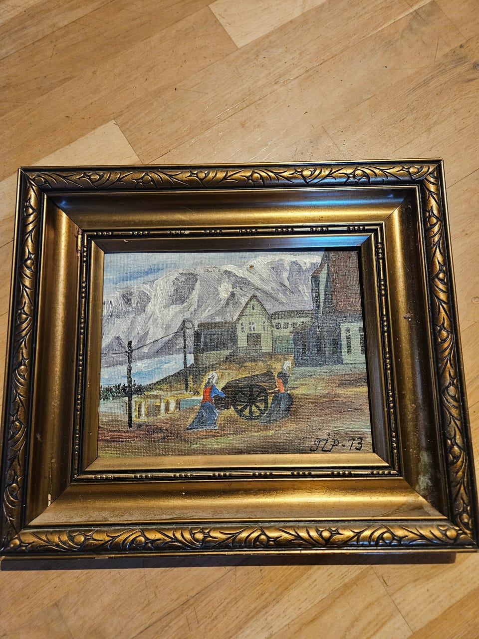 Galleribillede