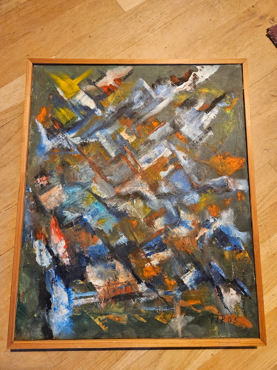 Galleribillede