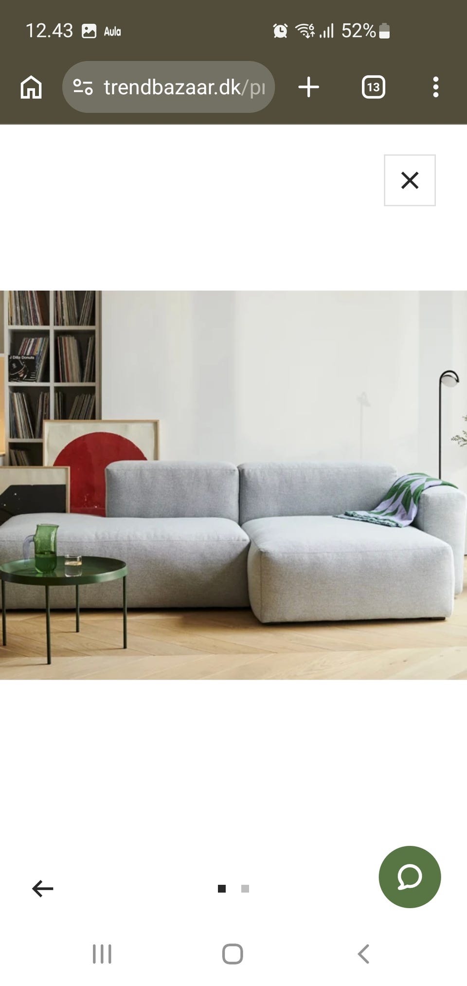 Galleribillede