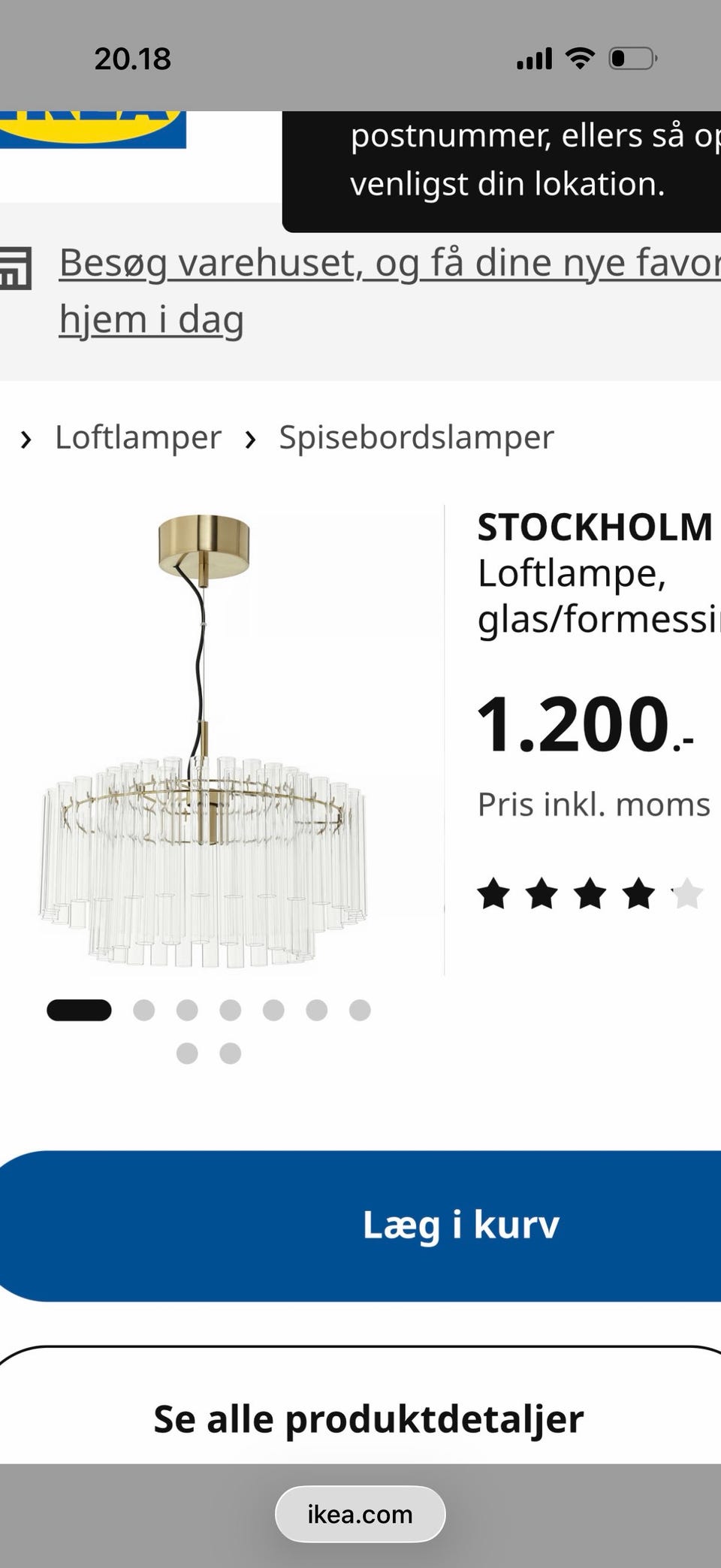 Galleribillede