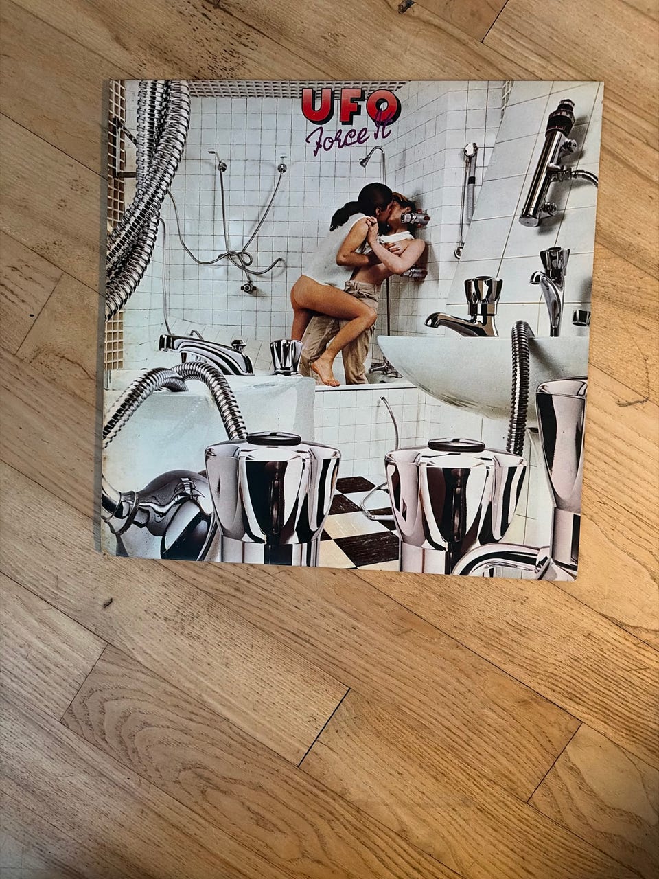 Galleribillede