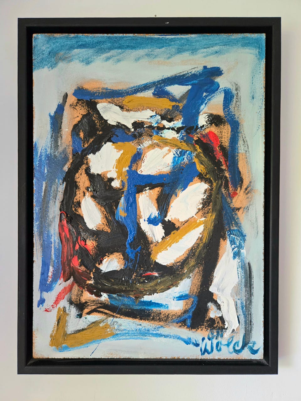 Galleribillede