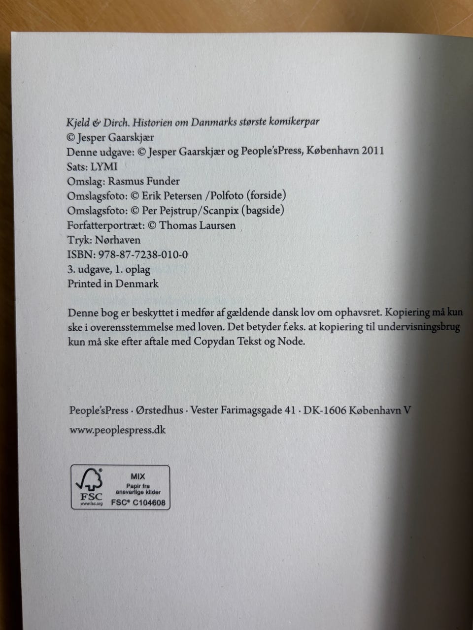 Galleribillede