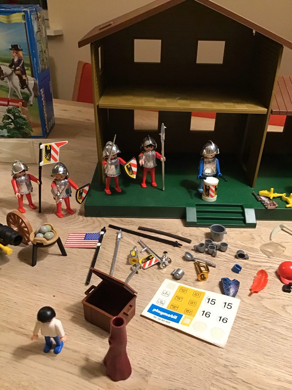 Galleribillede