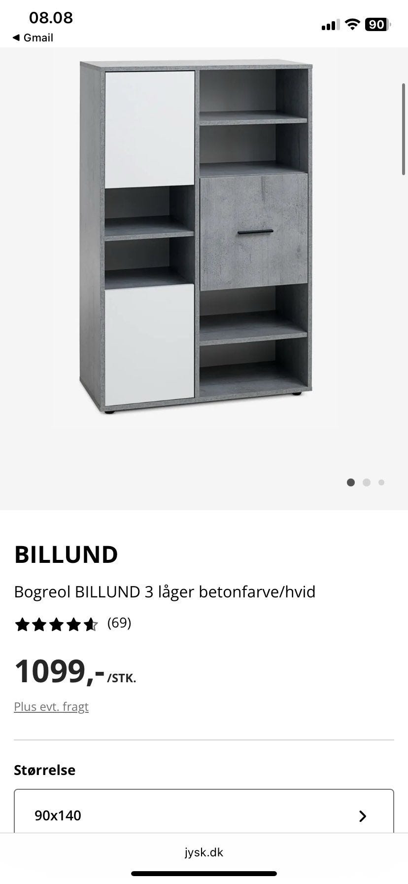 Galleribillede