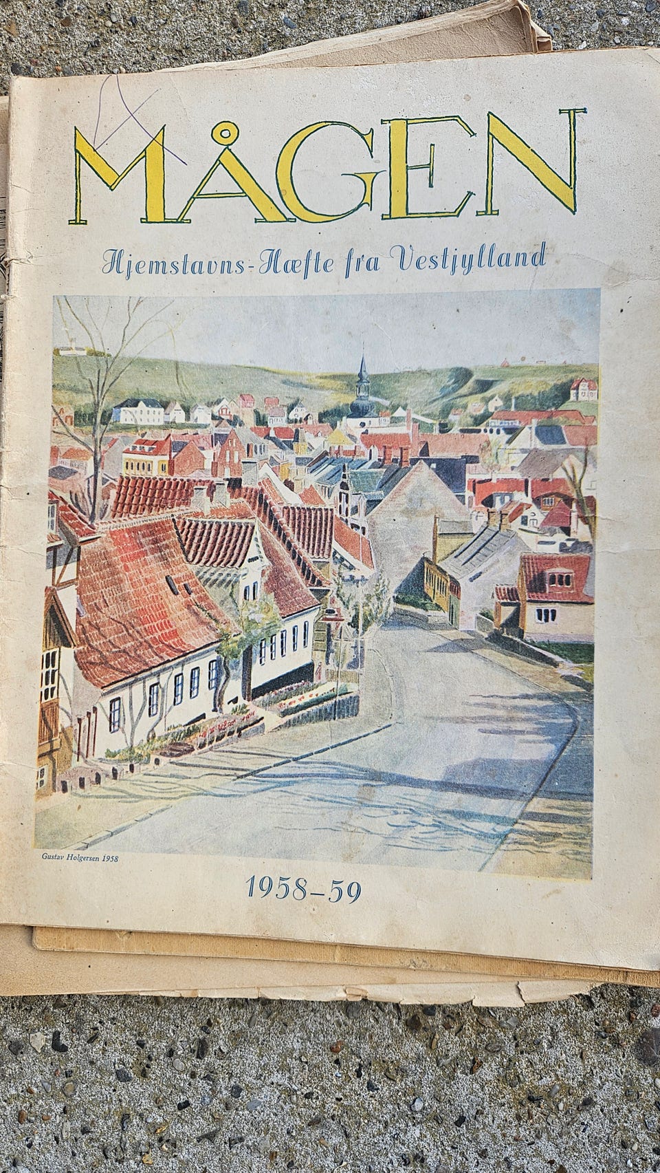 Galleribillede