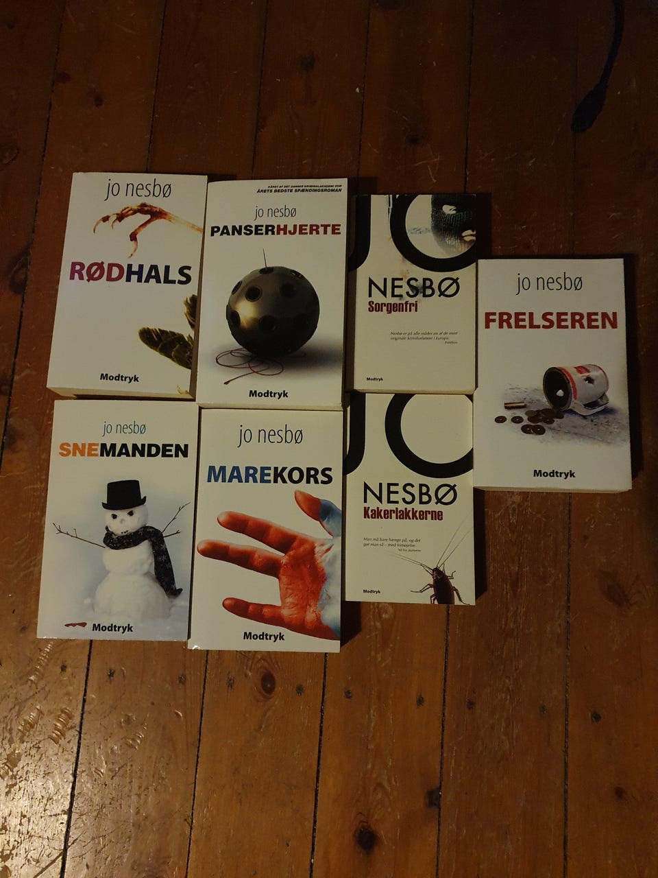 Galleribillede