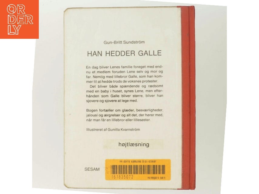Galleribillede