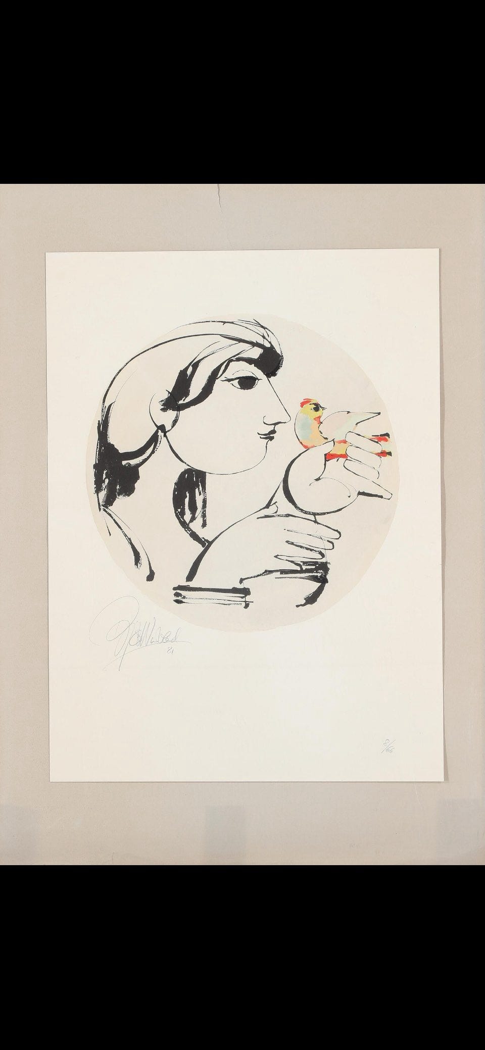 Galleribillede