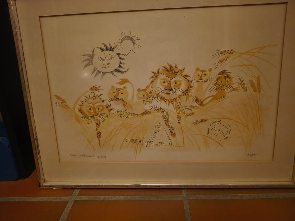 Galleribillede