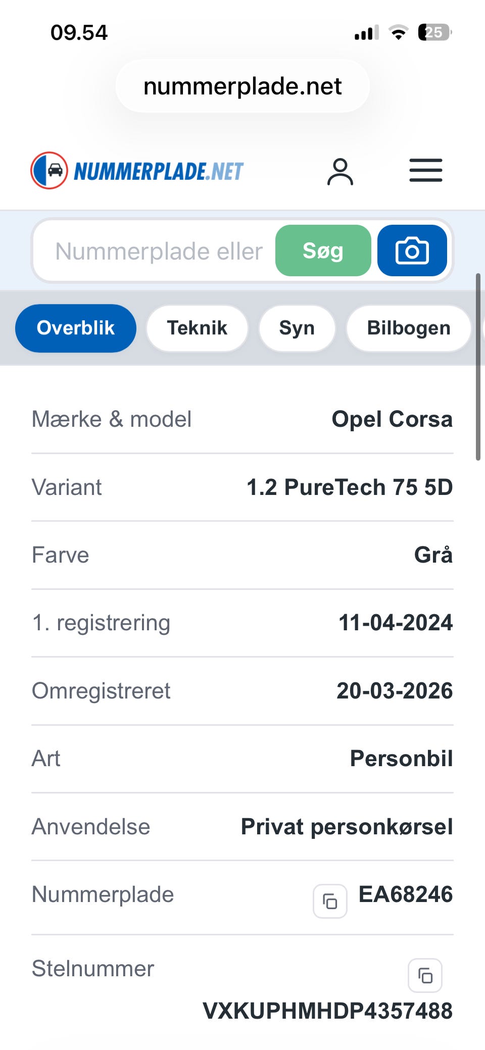 Galleribillede