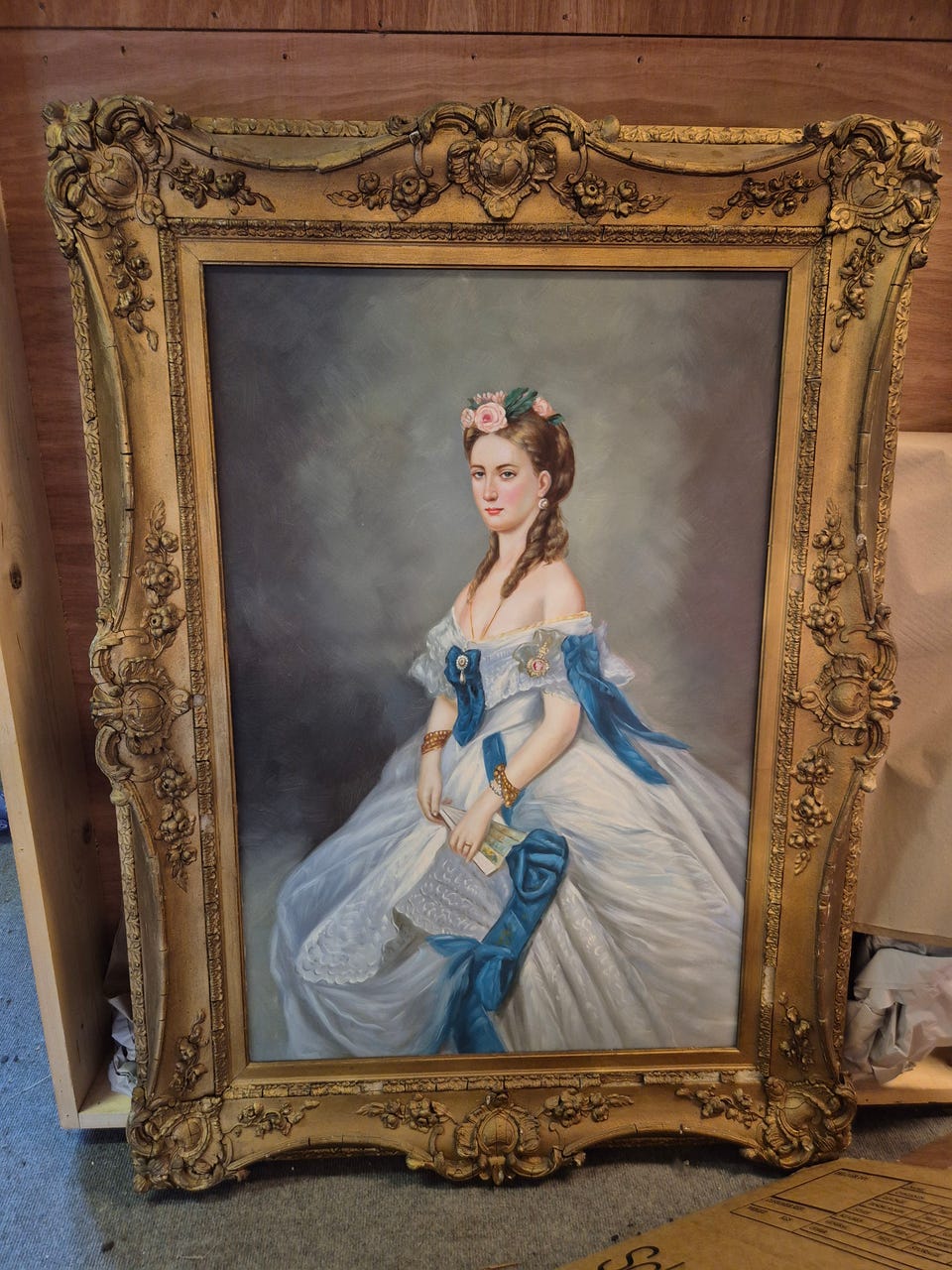 Galleribillede