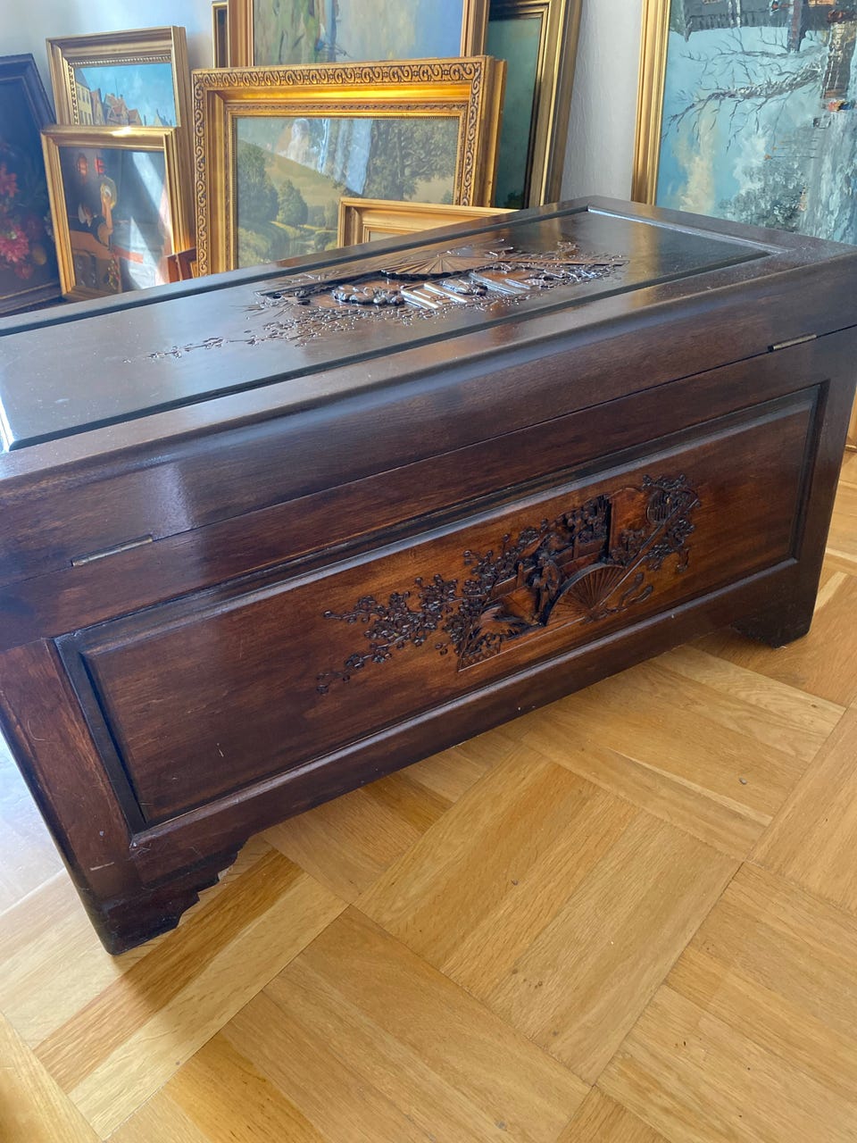 Galleribillede