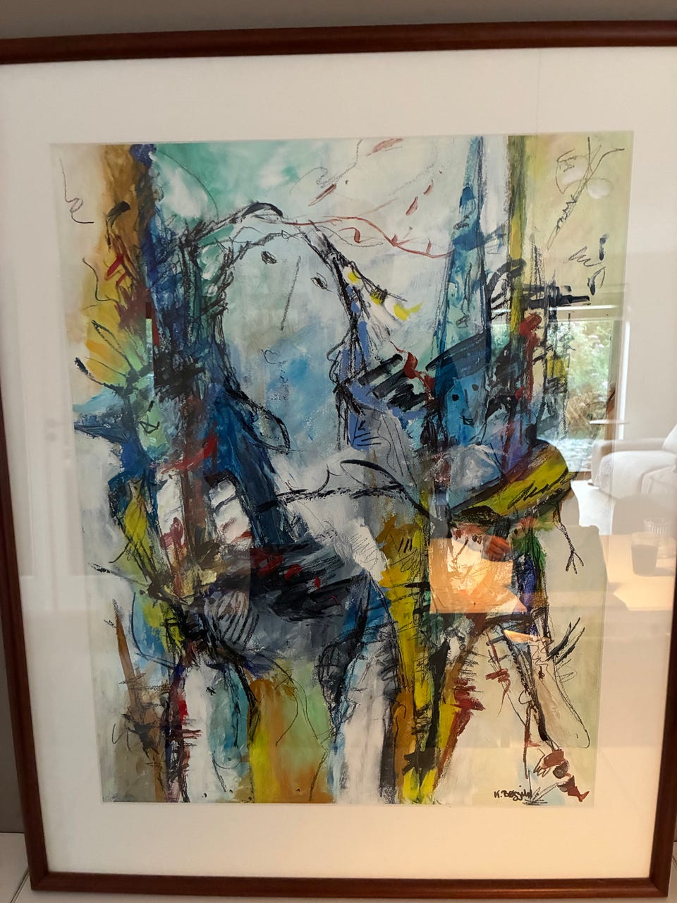 Galleribillede