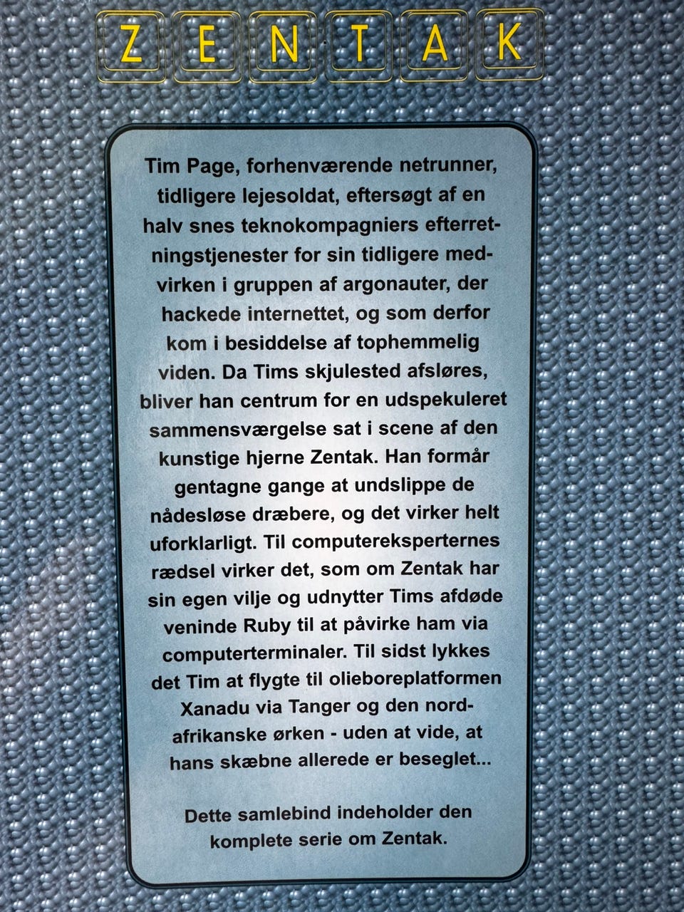 Galleribillede