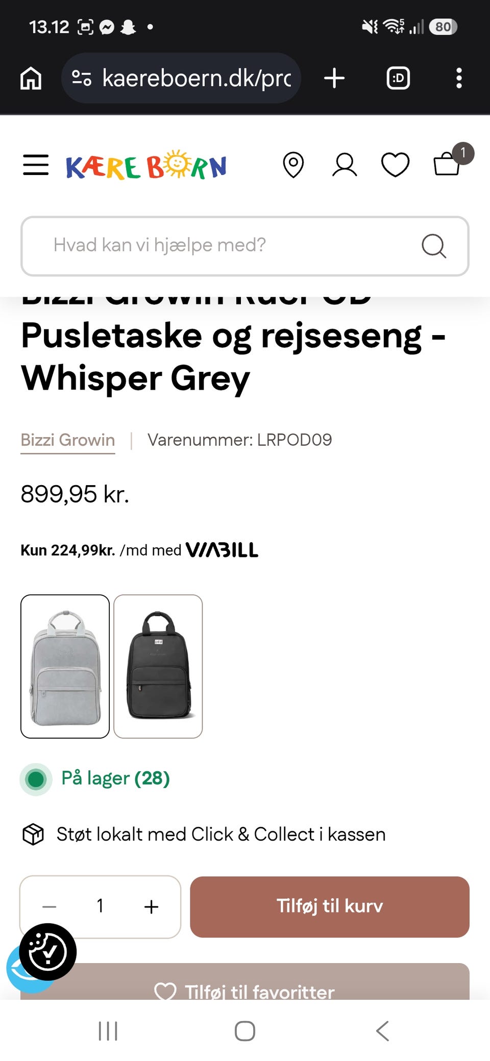 Galleribillede