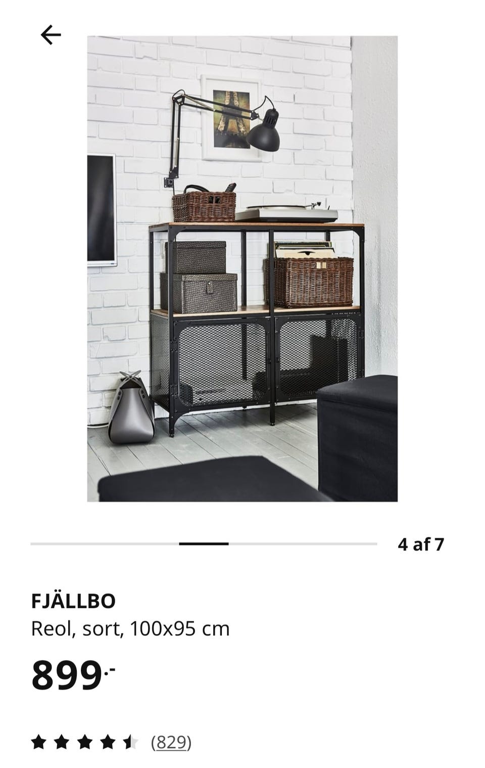 Galleribillede