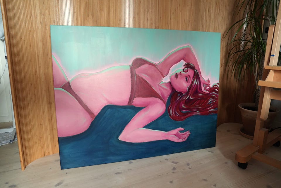 Galleribillede