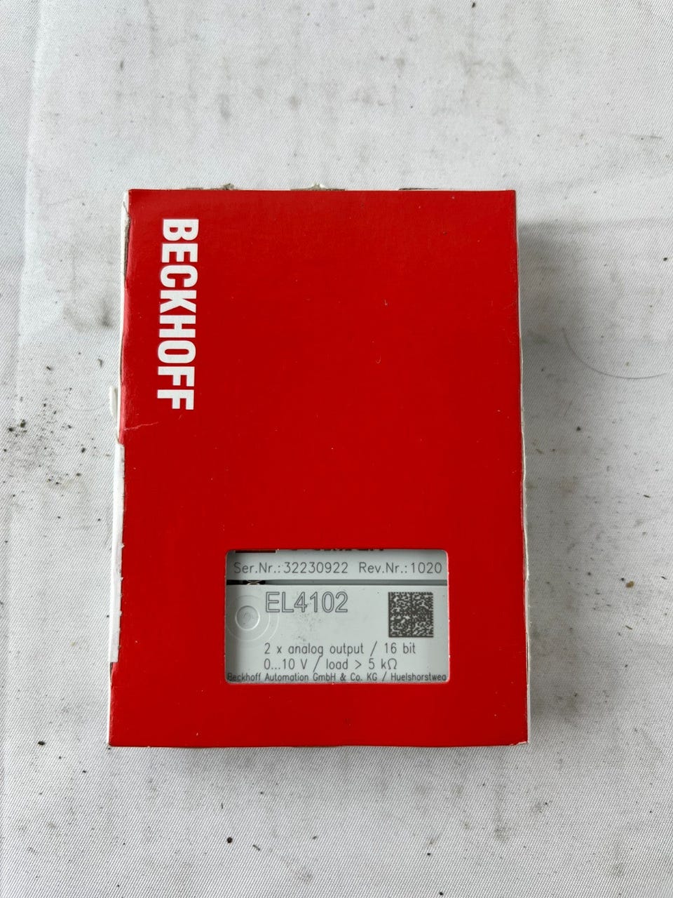 Galleribillede