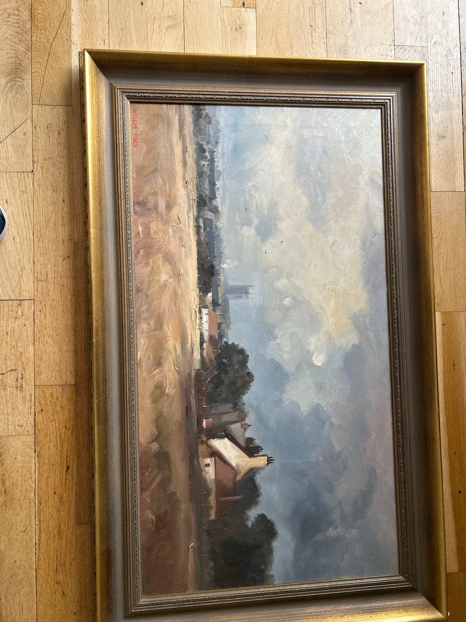 Galleribillede