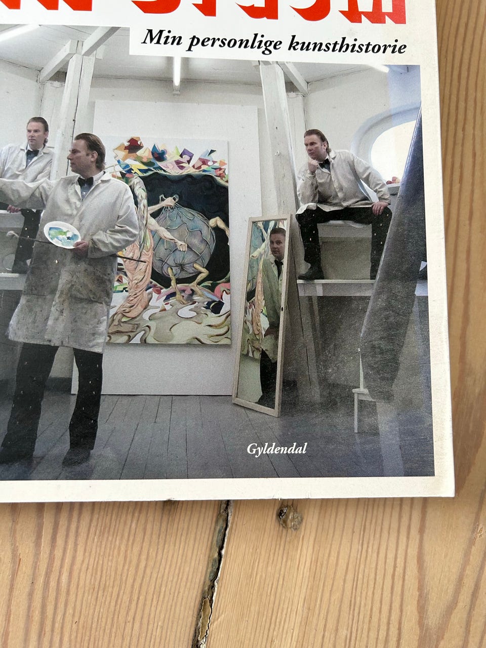 Galleribillede
