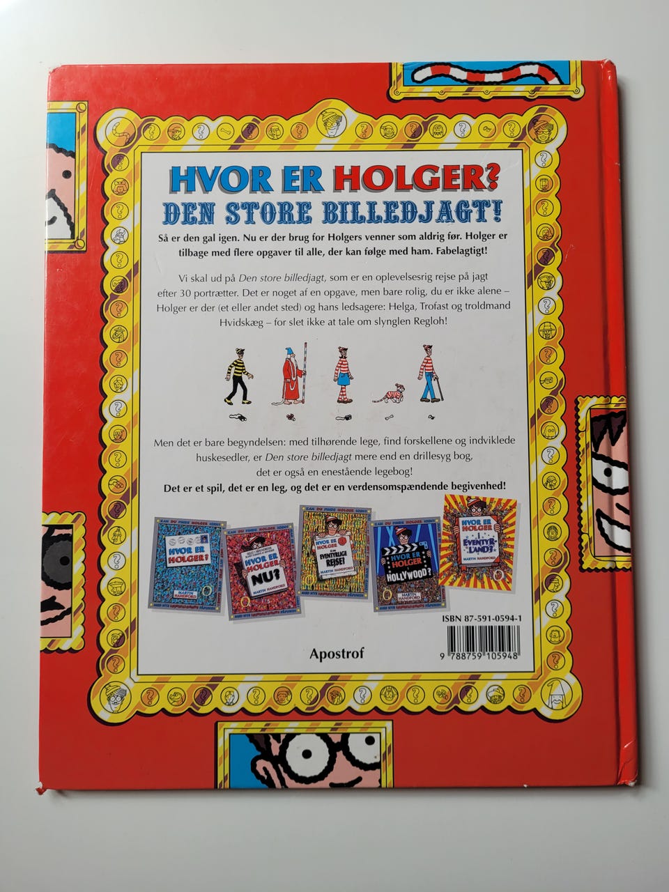 Galleribillede