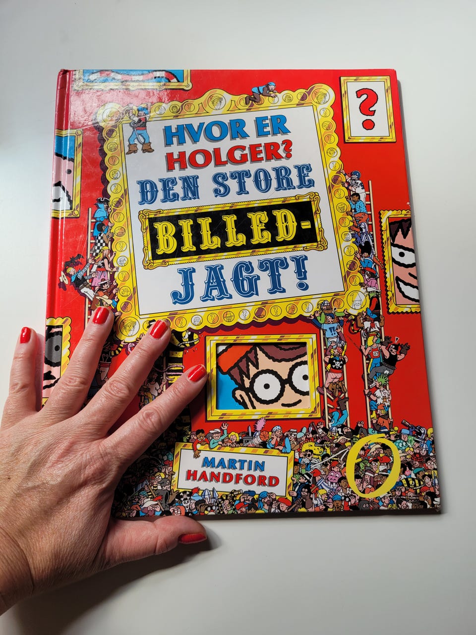 Galleribillede
