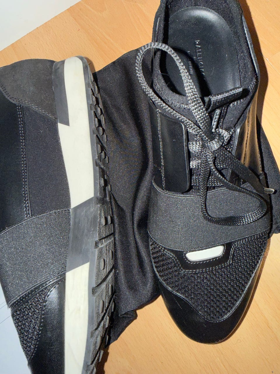 Givenchy, Givenchy sneakers
