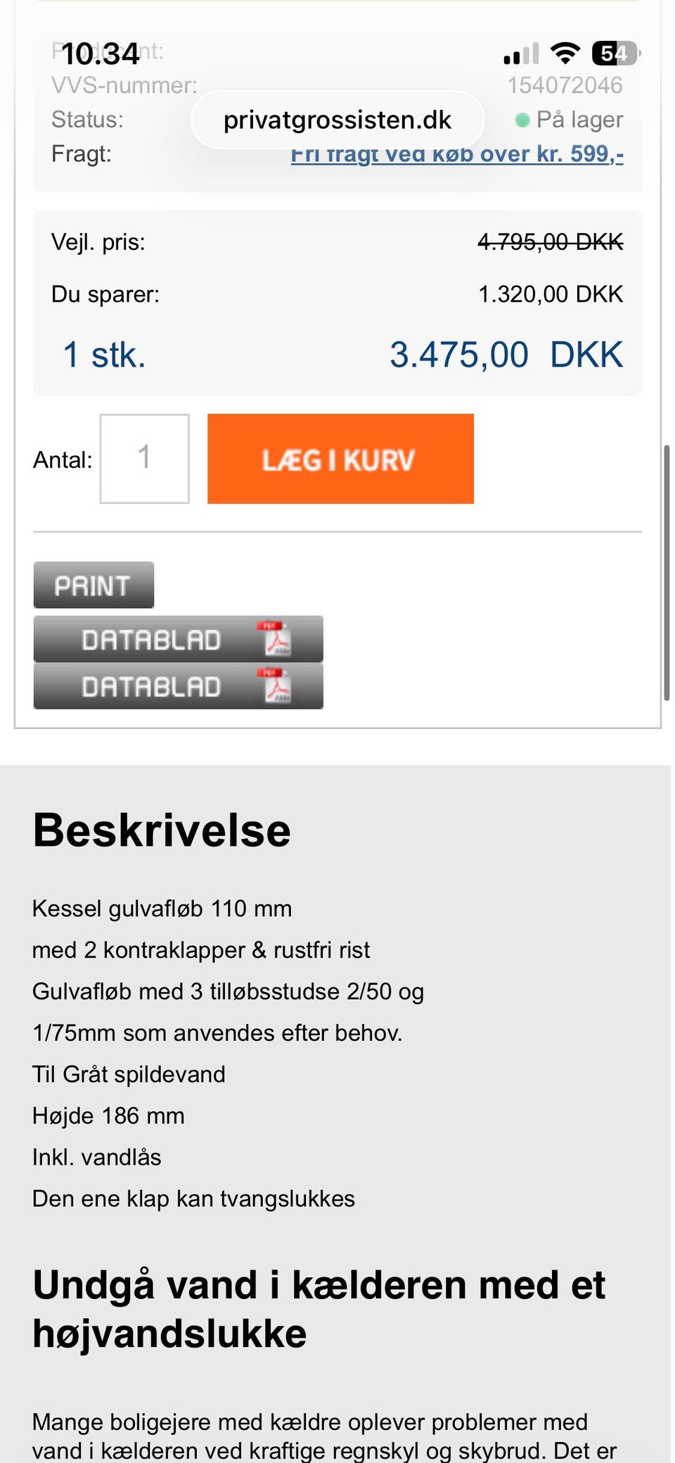Galleribillede