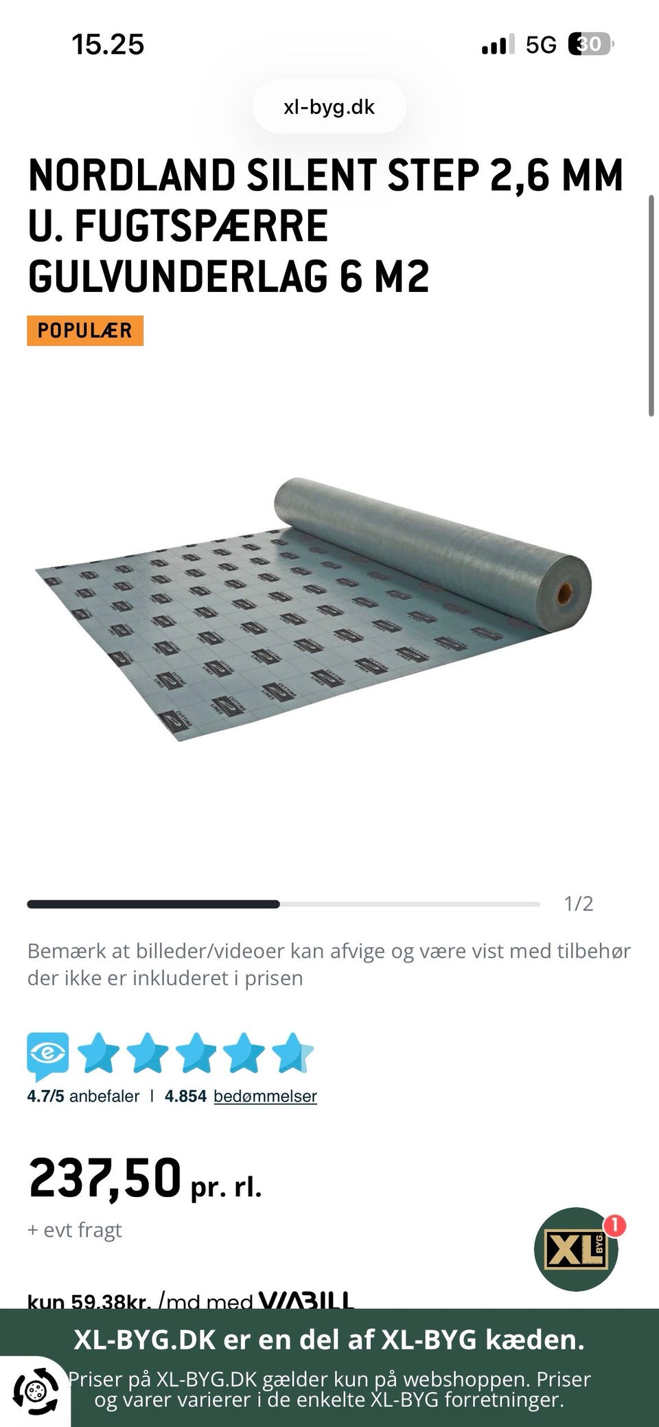 Galleribillede