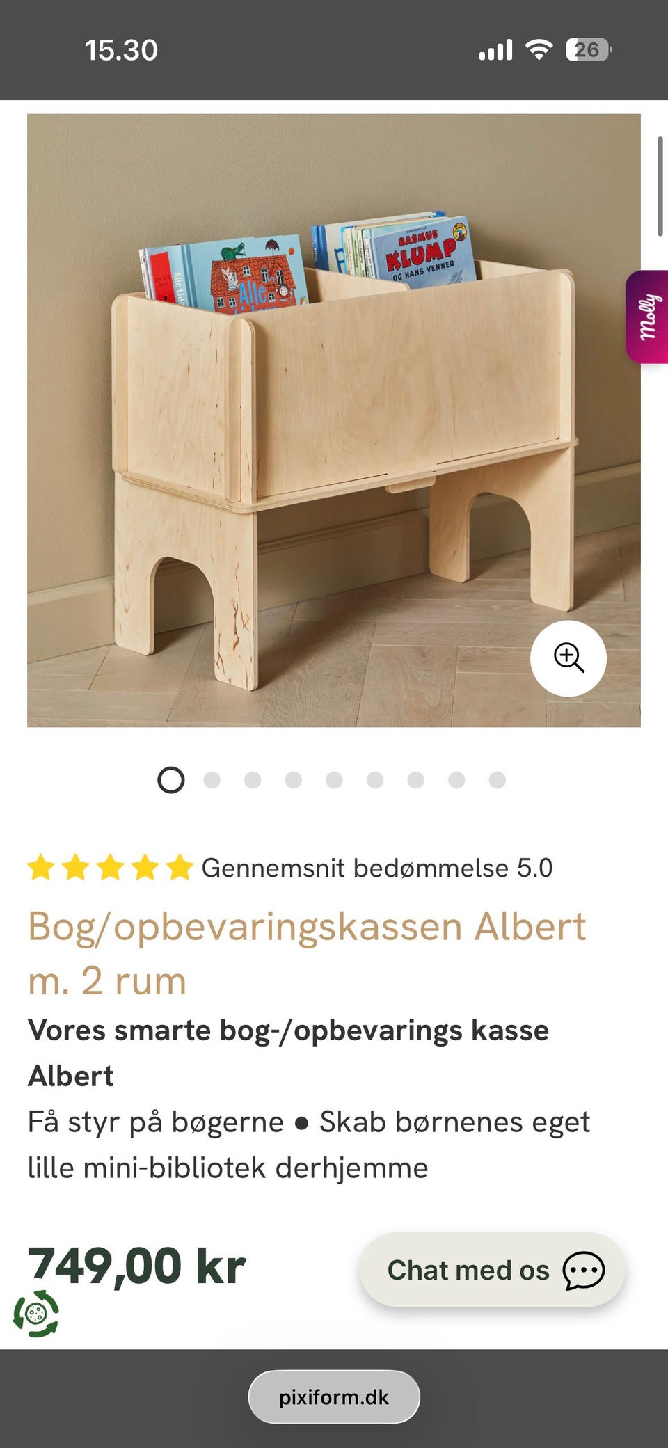 Galleribillede