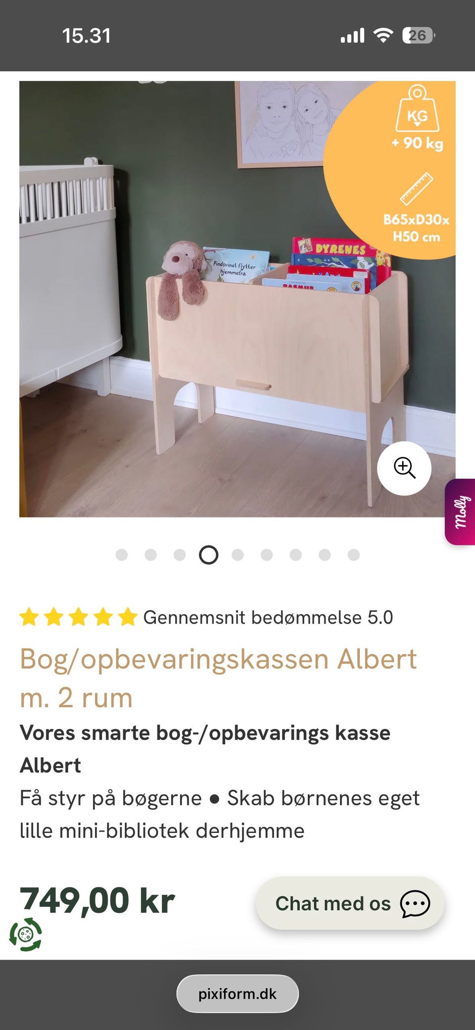 Galleribillede