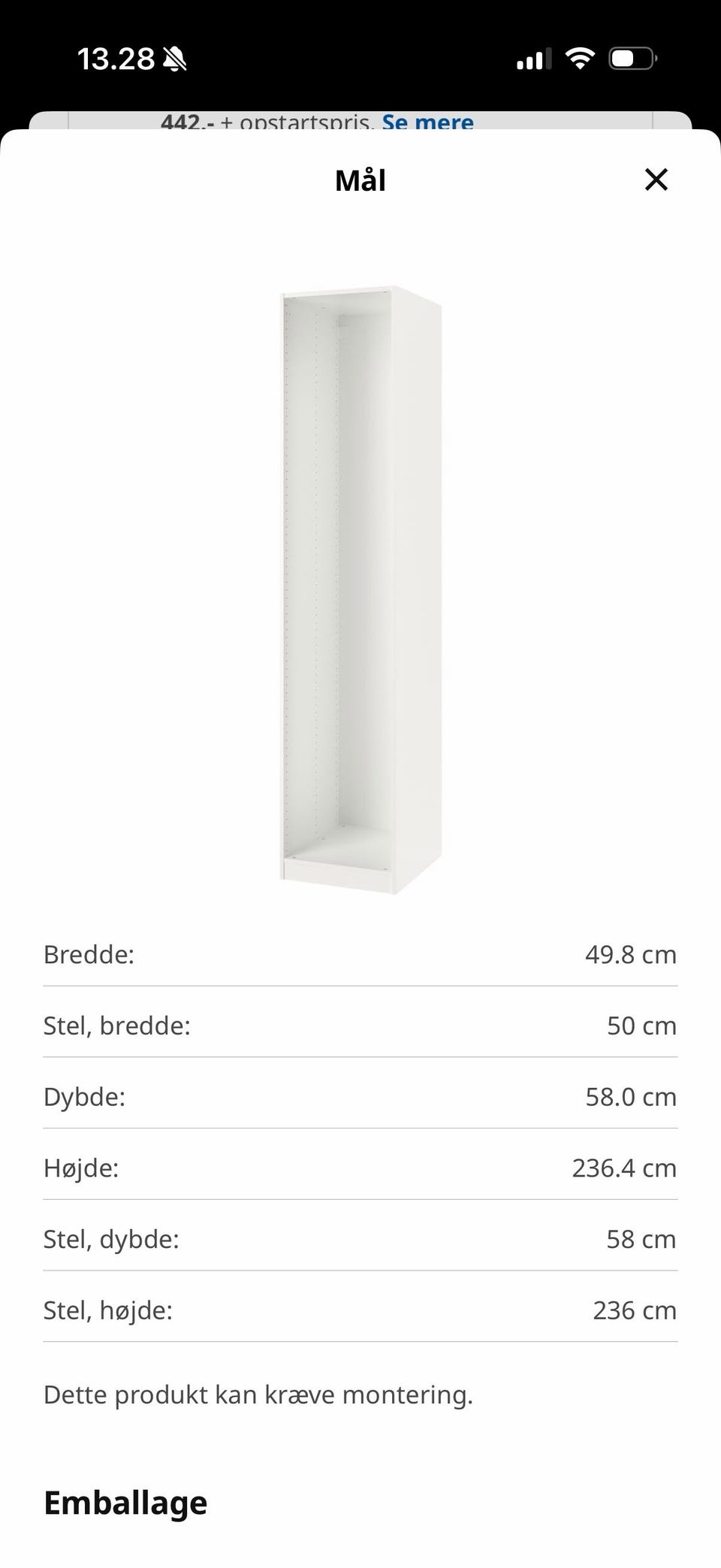 Galleribillede