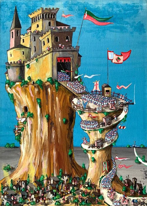 Galleribillede