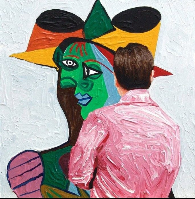 Galleribillede