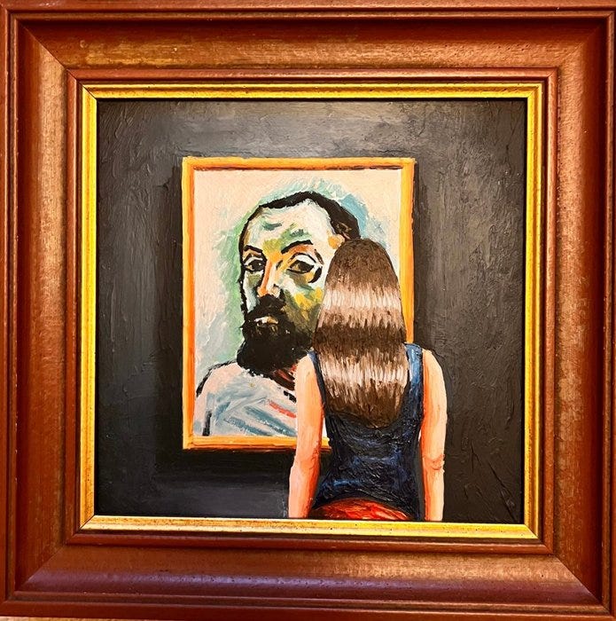 Galleribillede