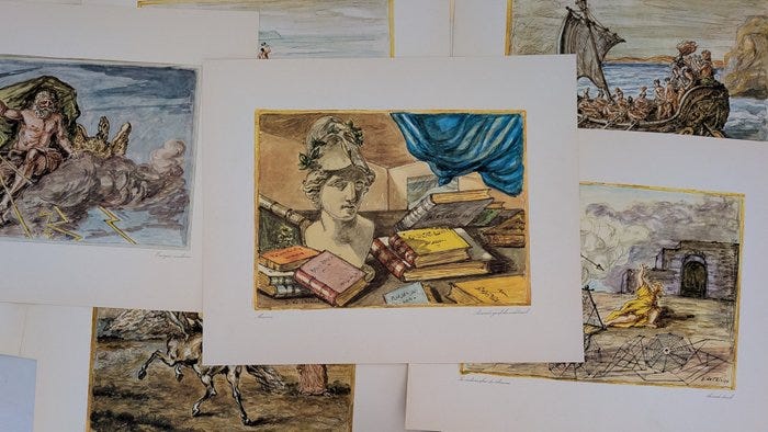 Galleribillede