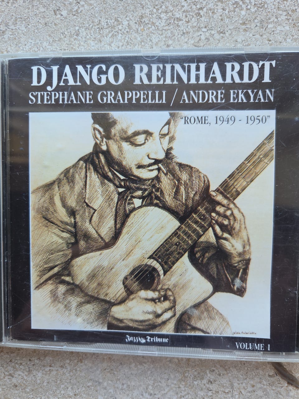 Galleribillede